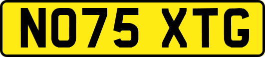 NO75XTG