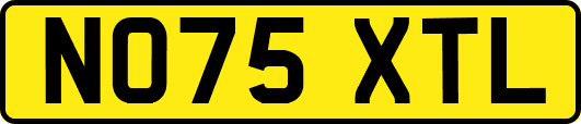 NO75XTL