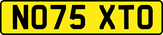 NO75XTO