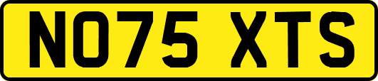 NO75XTS