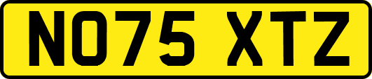 NO75XTZ