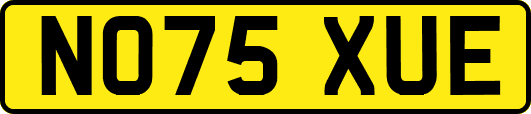 NO75XUE