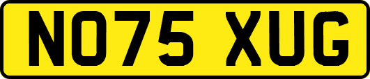 NO75XUG