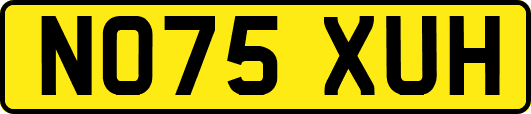 NO75XUH
