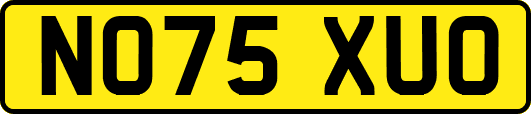 NO75XUO