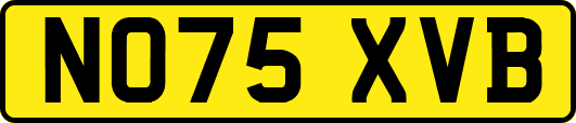 NO75XVB