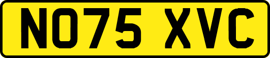 NO75XVC