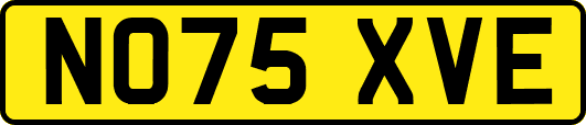 NO75XVE