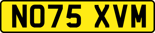 NO75XVM