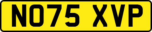 NO75XVP