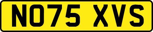 NO75XVS