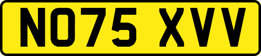 NO75XVV