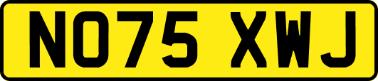 NO75XWJ