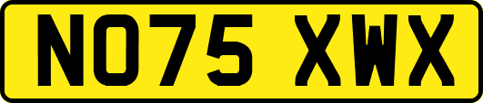 NO75XWX
