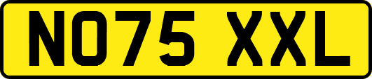 NO75XXL