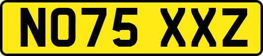 NO75XXZ