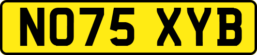 NO75XYB