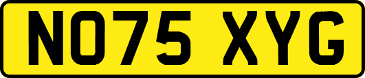 NO75XYG