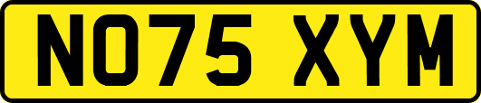 NO75XYM