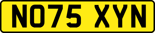 NO75XYN