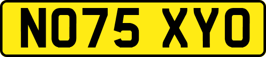 NO75XYO
