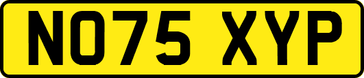 NO75XYP
