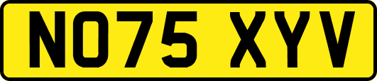 NO75XYV