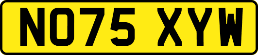 NO75XYW