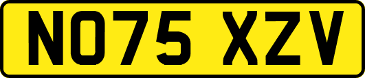 NO75XZV