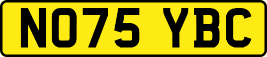 NO75YBC
