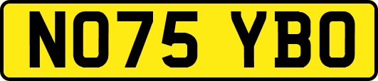 NO75YBO