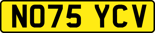NO75YCV