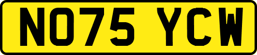 NO75YCW
