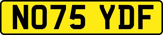 NO75YDF