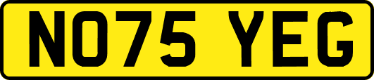 NO75YEG
