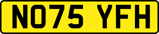 NO75YFH