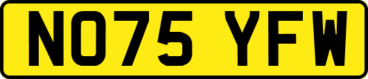 NO75YFW