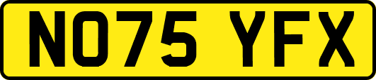 NO75YFX