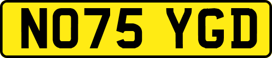 NO75YGD