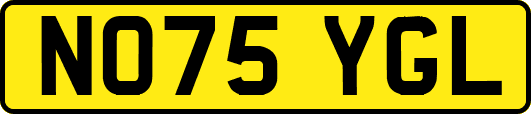 NO75YGL