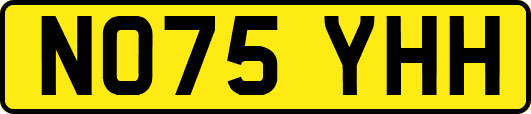 NO75YHH