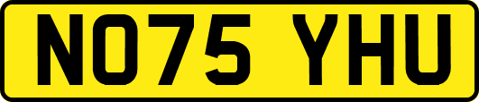 NO75YHU