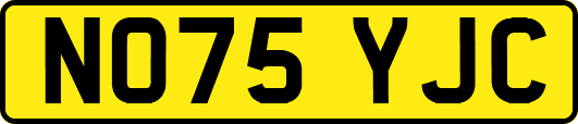 NO75YJC