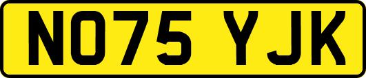NO75YJK