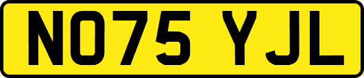 NO75YJL