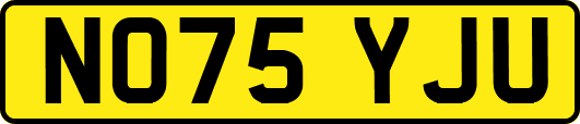 NO75YJU