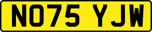 NO75YJW