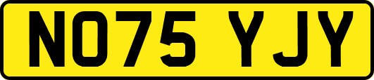 NO75YJY