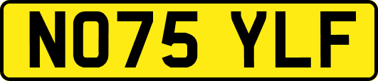 NO75YLF
