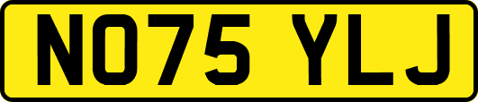NO75YLJ